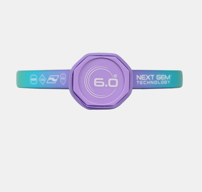 Six Zero Coral Hybrid Coral Pro Rainbow - UPA - Special Edition