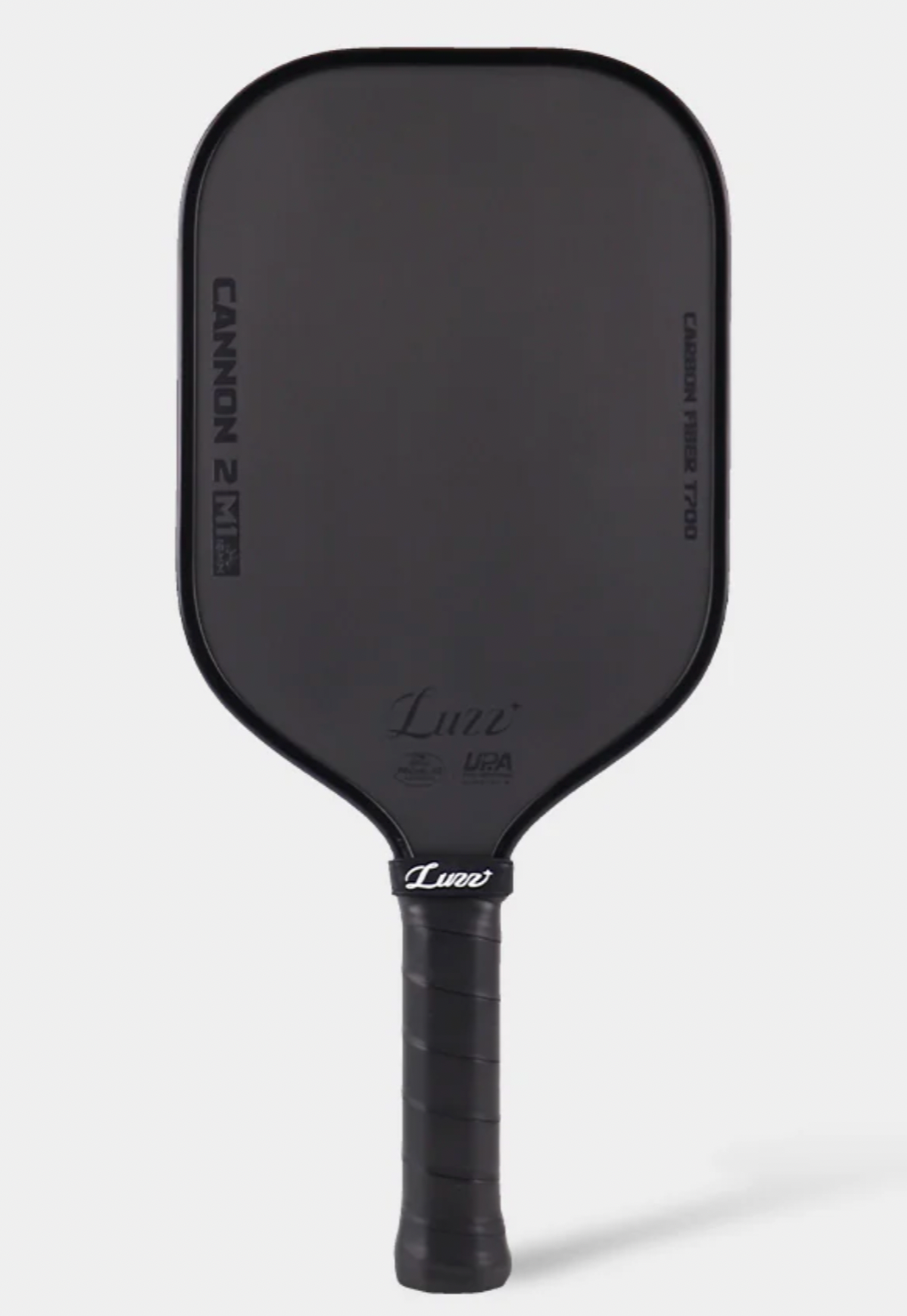 Luzz Pickleball Cannon 2 - M1 Paddle