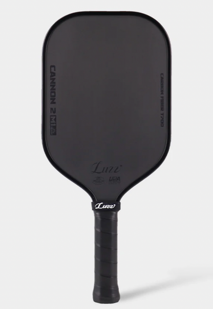 Luzz Pickleball Cannon 2 - M1 Paddle