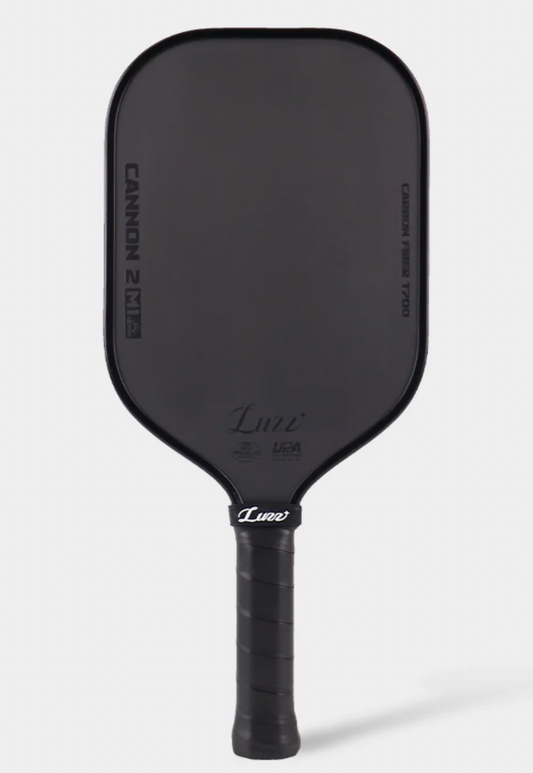 Luzz Pickleball Cannon 2 - M1 Paddle