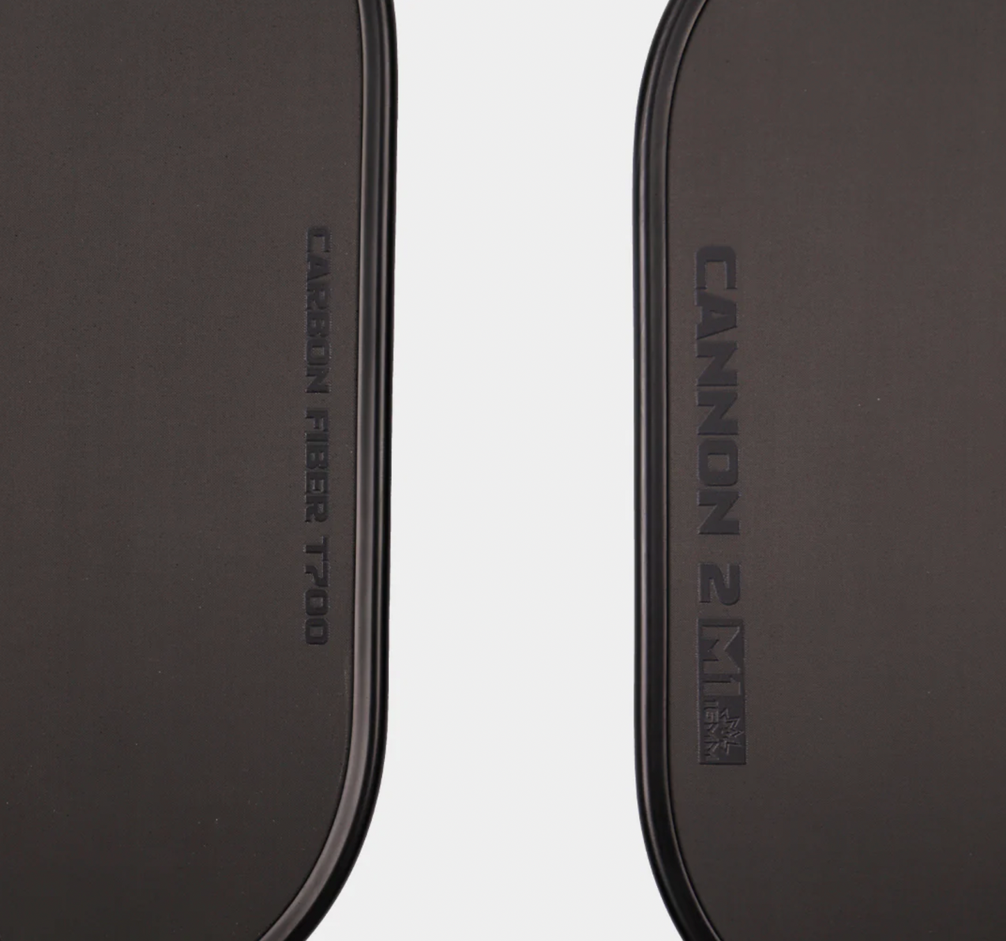 Luzz Pickleball Cannon 2 - M1 Paddle