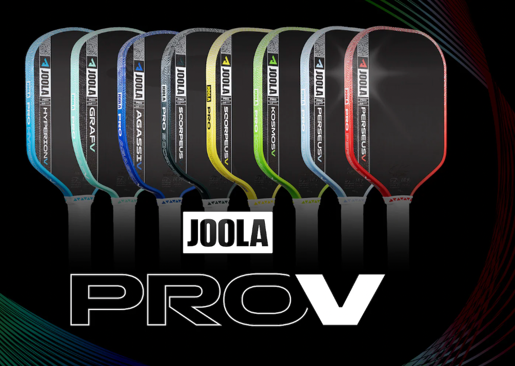 Exclusive Joola + Gaslamp Urban Pickleball Summer Promotion!