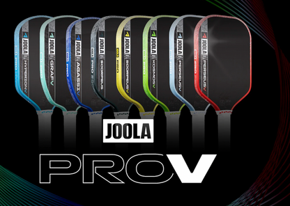 Exclusive Joola + Gaslamp Urban Pickleball Summer Promotion!