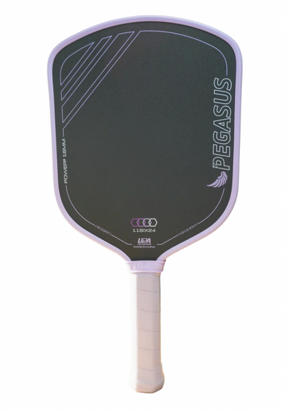 11SIX24 Pegasus Power 2 Wide Body Paddle -  Lavender
