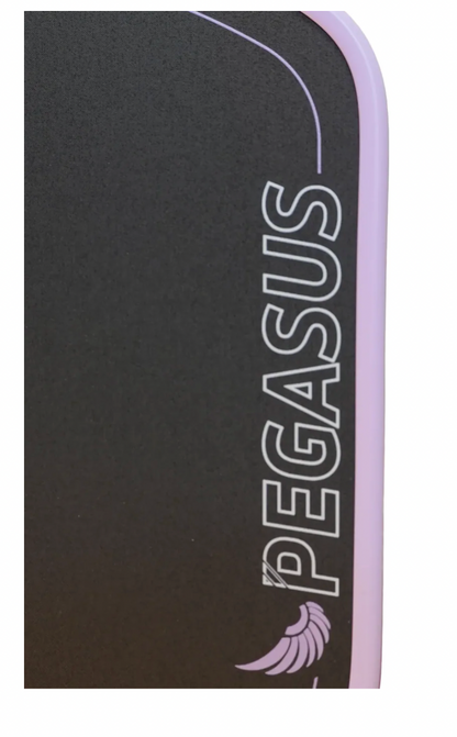 11SIX24 Pegasus Power 2 Wide Body Paddle -  Lavender