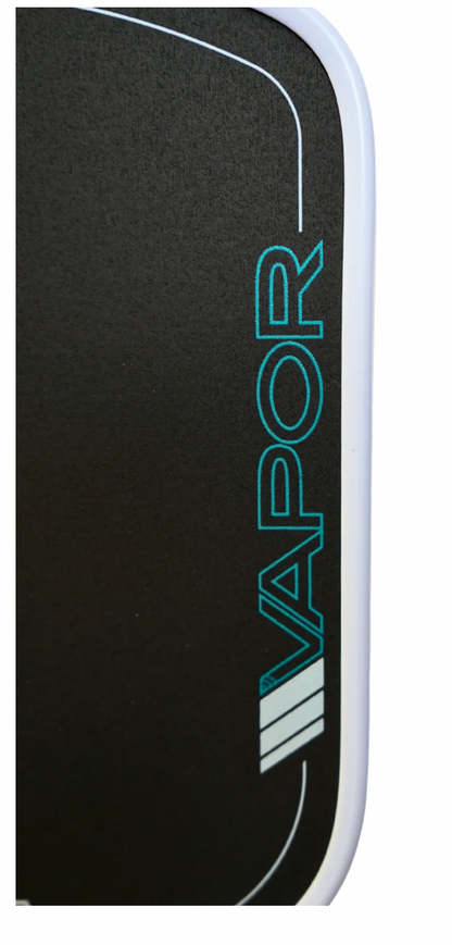 11SIX24 Vapor Power 2 -  Hybrid Paddle - White EdgeGuard