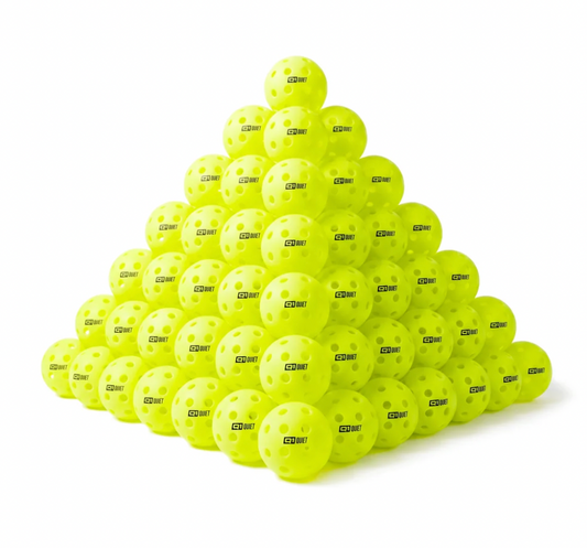 Selkirk Q1 Quiet 100 pack Ball