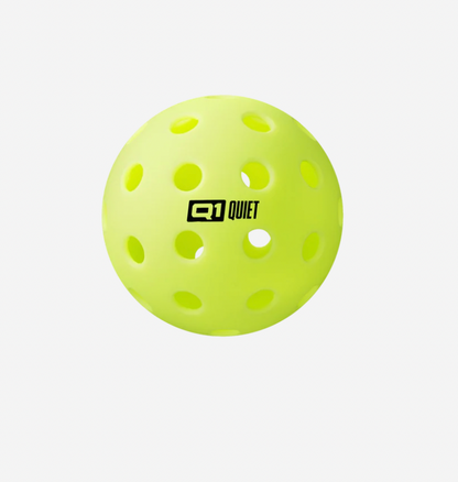 Selkirk Q1 Quiet 1 Piece Ball