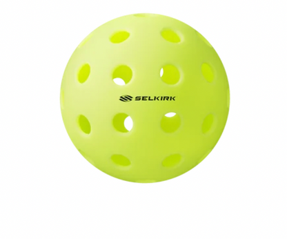 Selkirk Q1 Quiet 1 Piece Ball