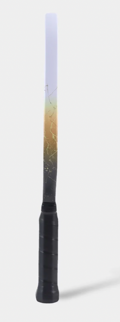 Luzz Pickleball Inferno 2  - M1 - Dawn - BLK/GLD/WHT