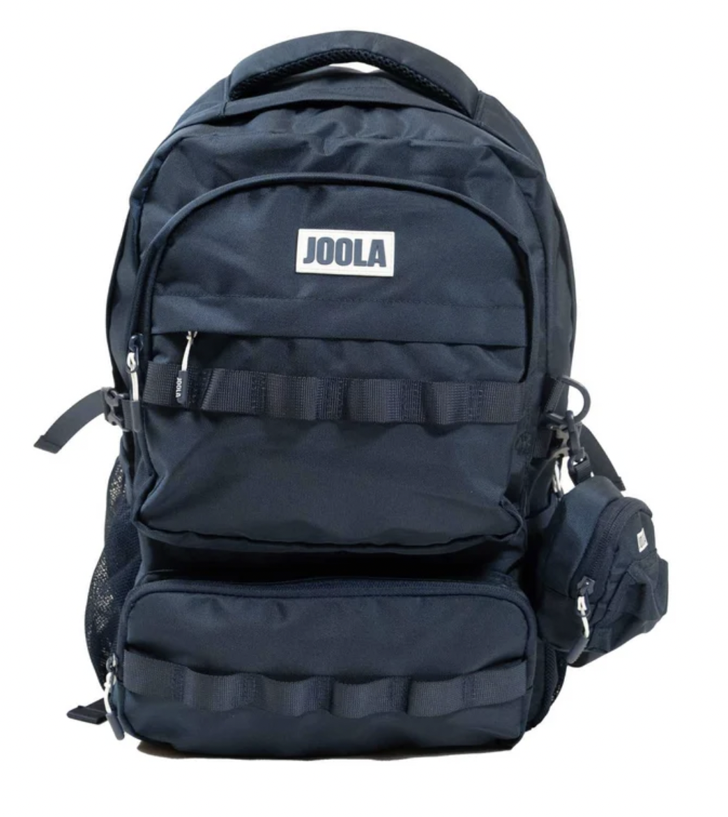 Joola Premium Pickleball Utility Back Pack - Spacious 19.5L