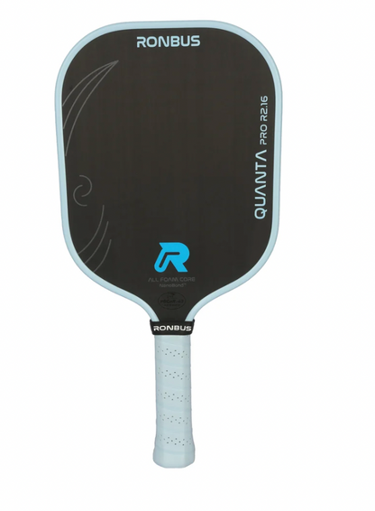 Ronbus Quanta Pro R2.16 - Wide Body Shape - Paddle