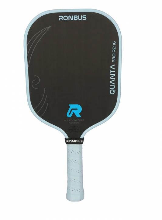Ronbus Quanta Pro R2.16 - Wide Body Shape - Paddle