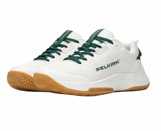 Selkirk Women's CourtStrike White Pine Shoes