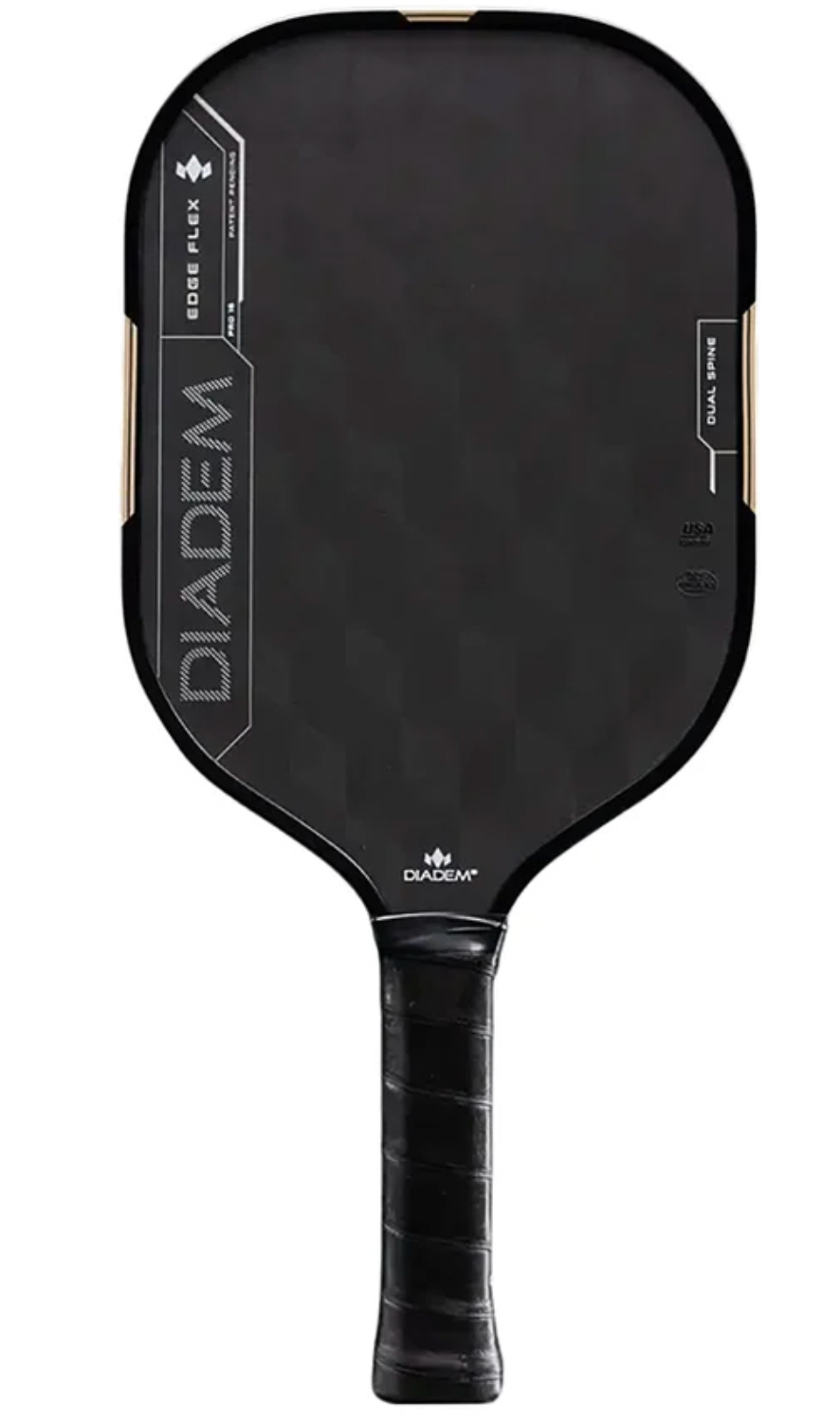 Diadem Edge Flex - Pro 16mm - Sand Paddle