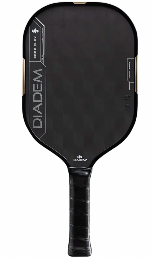 Diadem Edge Flex - Pro 16mm - Sand Paddle