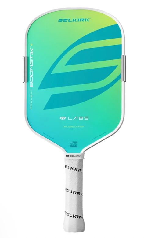 Selkirk LABS Project Boomstik Calypso Limited Edition Elongated Paddle