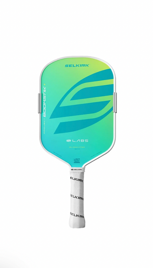 Selkirk LABS Project Boomstik Calypso Limited Edition Elongated Paddle