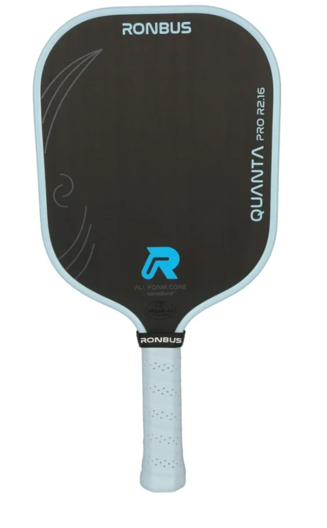 Ronbus Quanta Pro R2.16 - Wide Body Shape - Paddle
