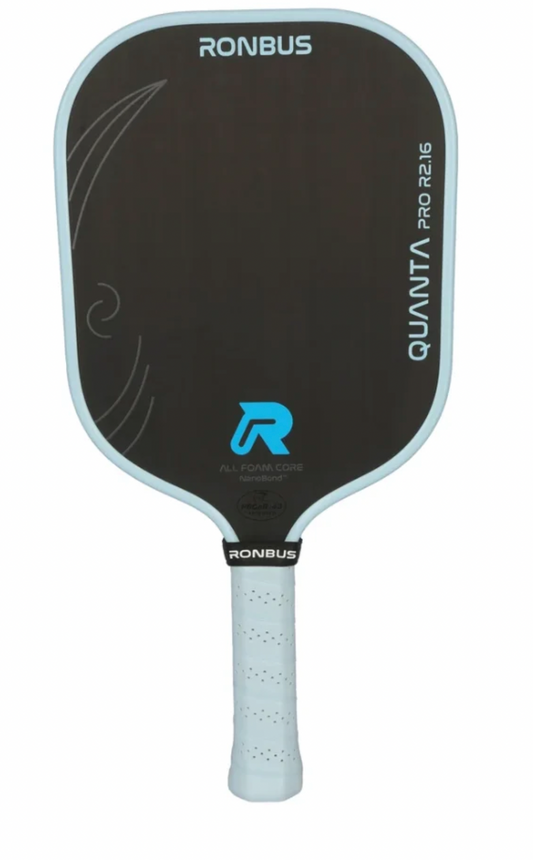 Ronbus Quanta Pro R2.16 - Wide Body Shape - Paddle