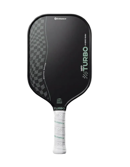 Enhance MPP Turbo - Hybrid -  With ArmorGrit -  Paddle