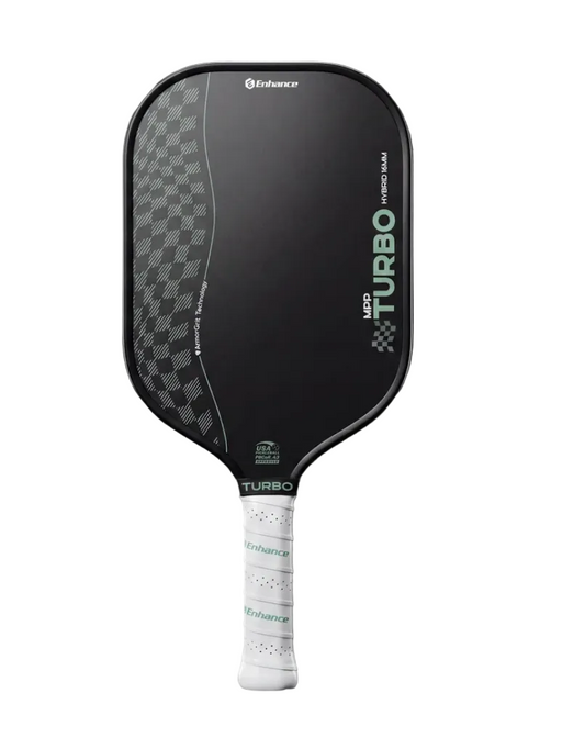 Enhance MPP Turbo - Hybrid -  With ArmorGrit -  Paddle