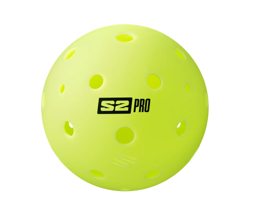 Selkirk S2 Pro Ball "NEW"
