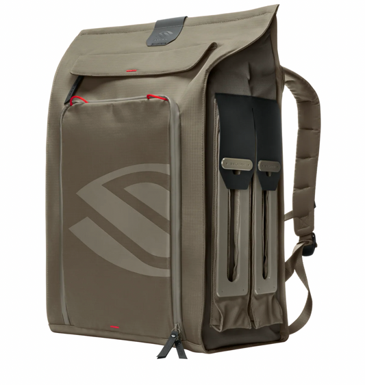 Selkirk Pro Line 2.0 Tour BackPack - Earth Gray - Volume: 35L