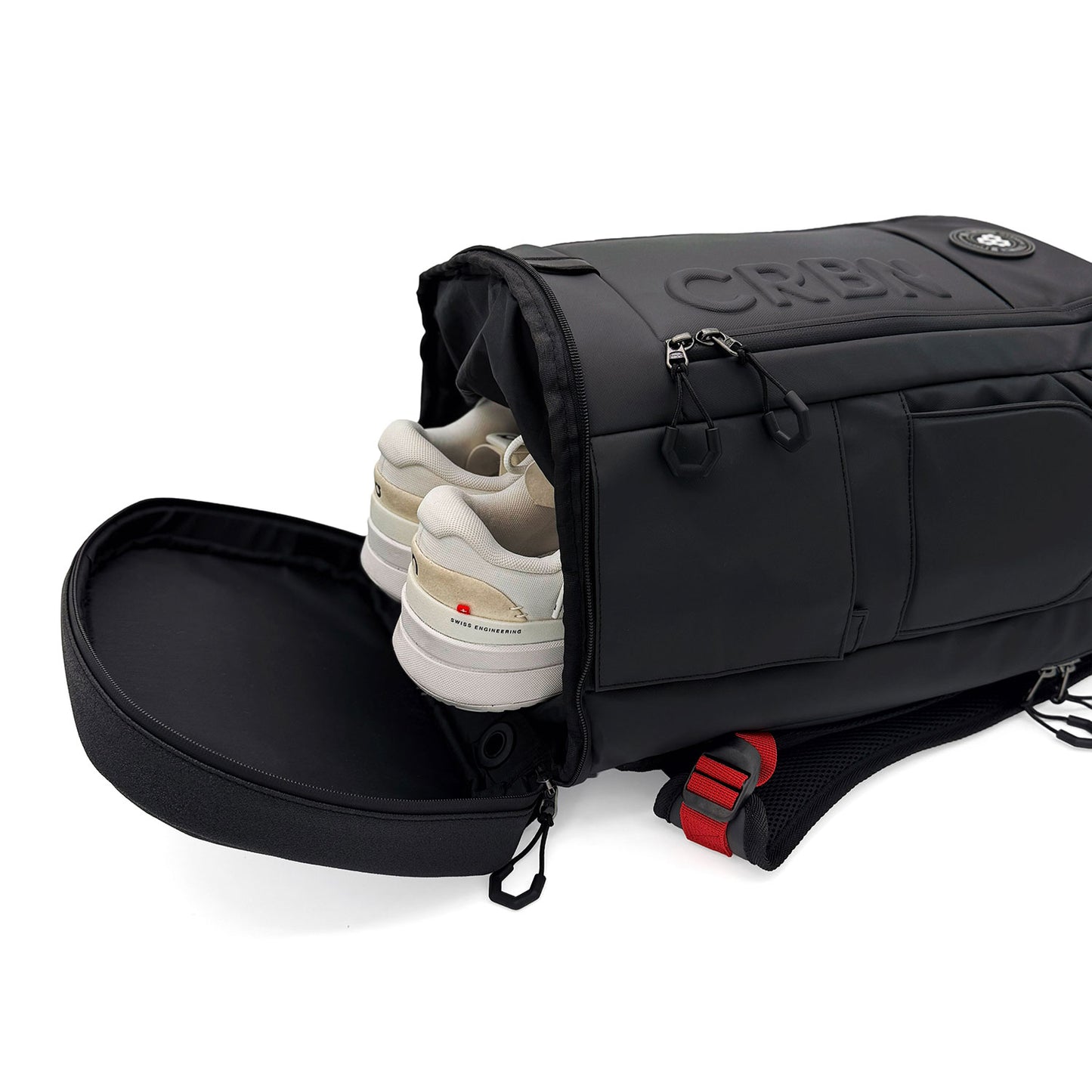 CRBN Pro Team 2.0 BackPack