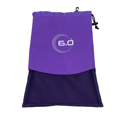 Six Zero Performance BackPack - Amethyst - Purple