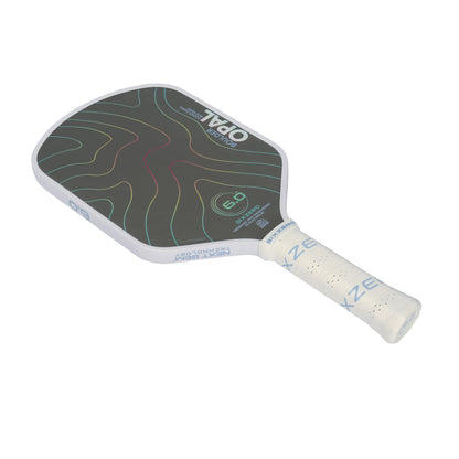 Six Zero Boulder Opal Paddle