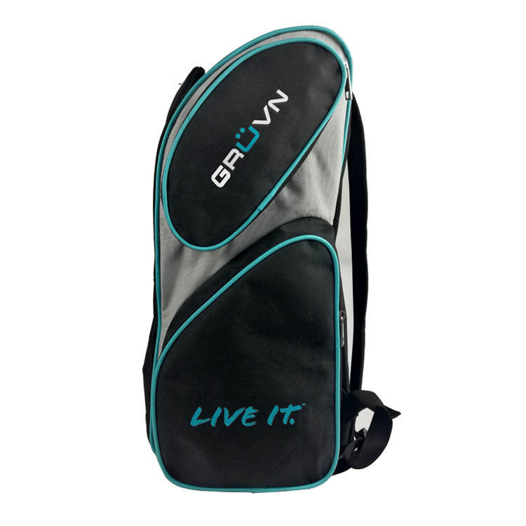 GRUVN Tour BackPack