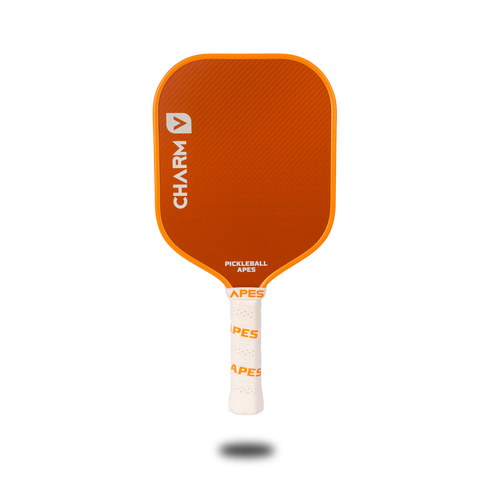 Apes Charm V Square / Widebody Paddle