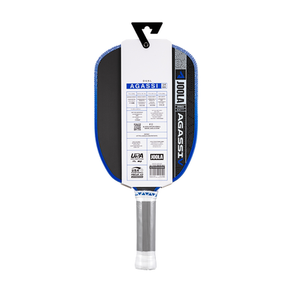 Joola Agassi Pro V Andre Agassi Paddle