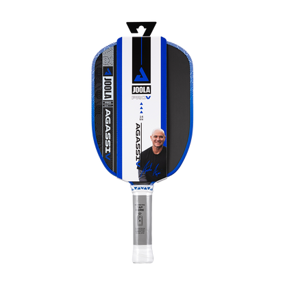 Joola Agassi Pro V Andre Agassi Paddle