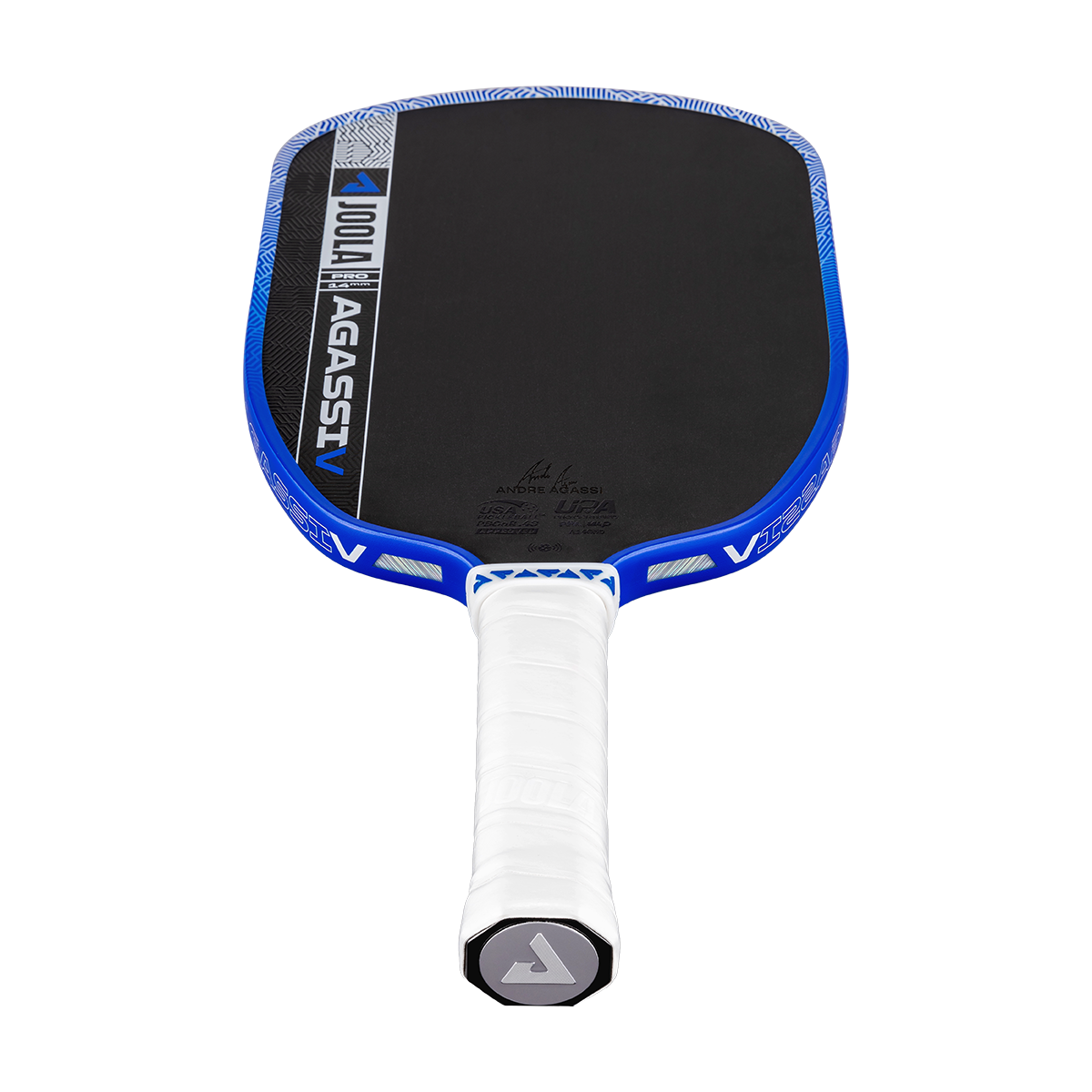 Joola Agassi Pro V Andre Agassi Paddle
