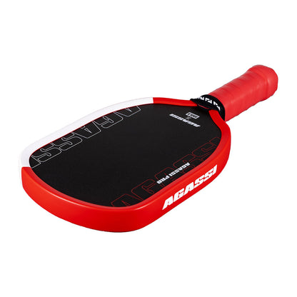 Joola Pro IV - Mini Paddle - Agassi Shape
