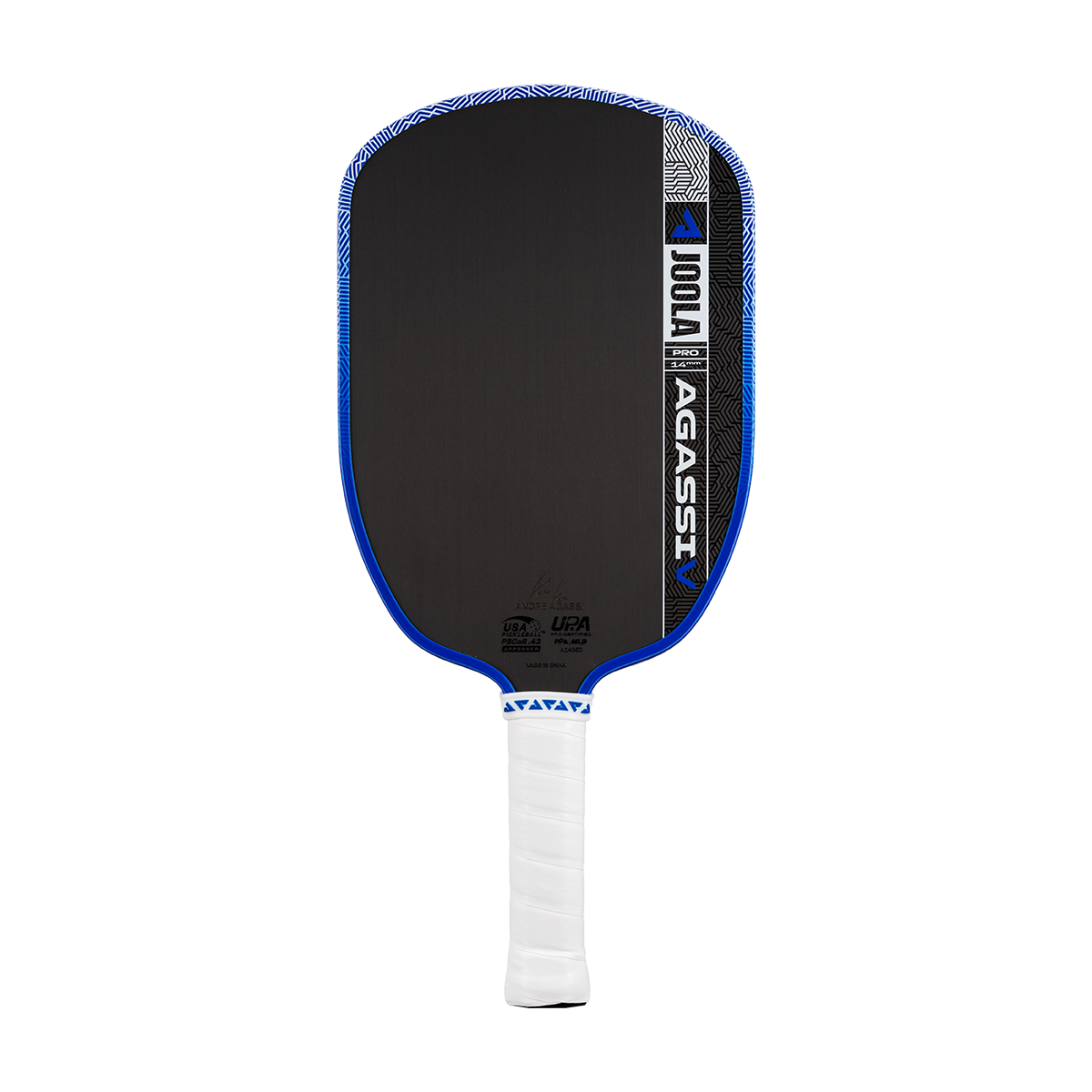 Joola Agassi Pro V Andre Agassi Paddle