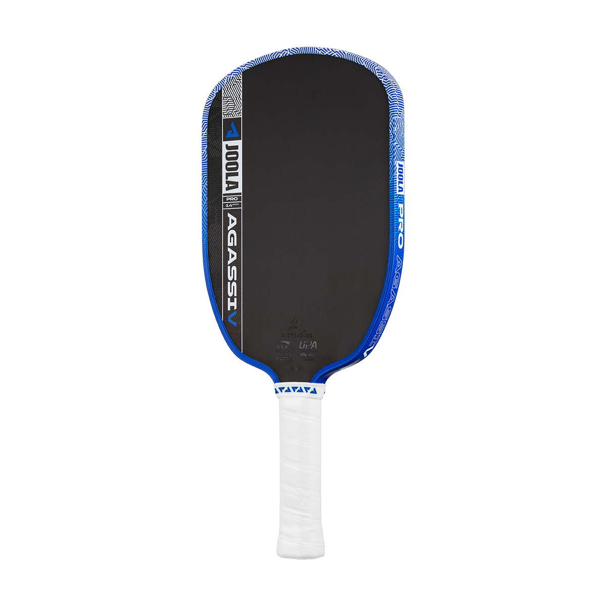 Joola Agassi Pro V Andre Agassi Paddle