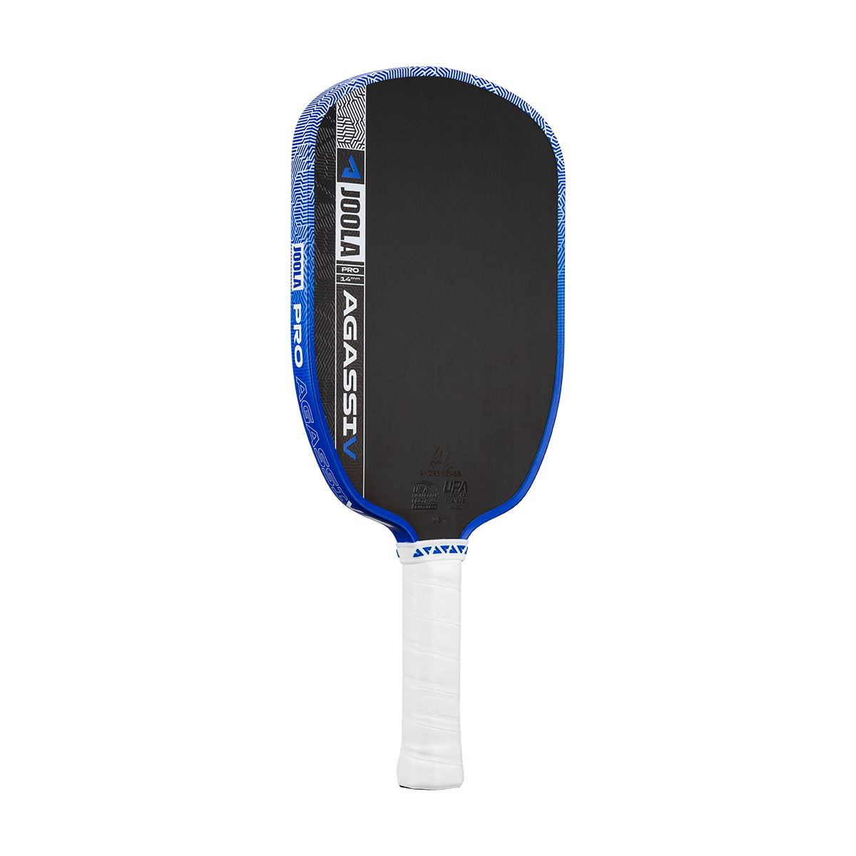 Joola Agassi Pro V Andre Agassi Paddle