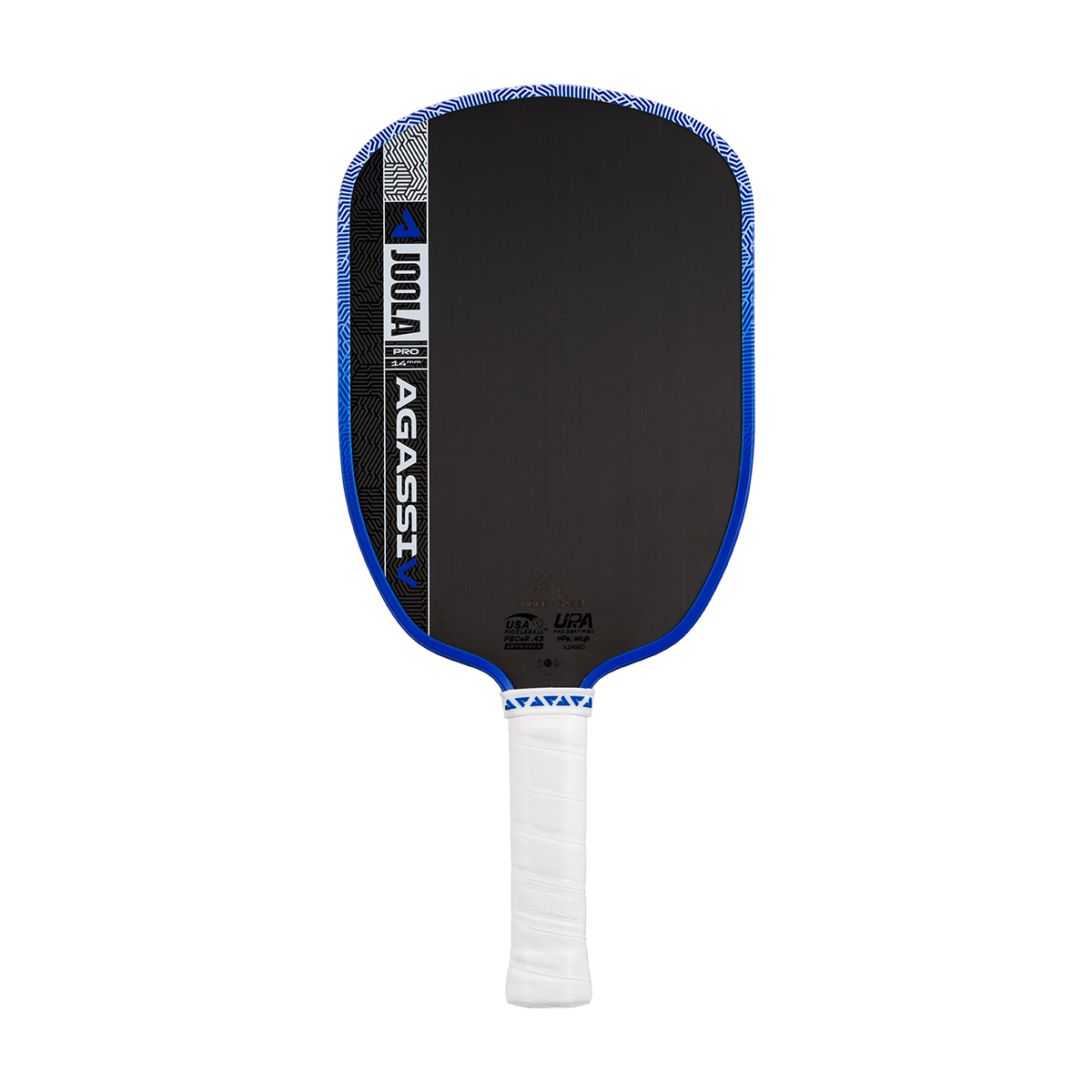 Joola Agassi Pro V Andre Agassi Paddle