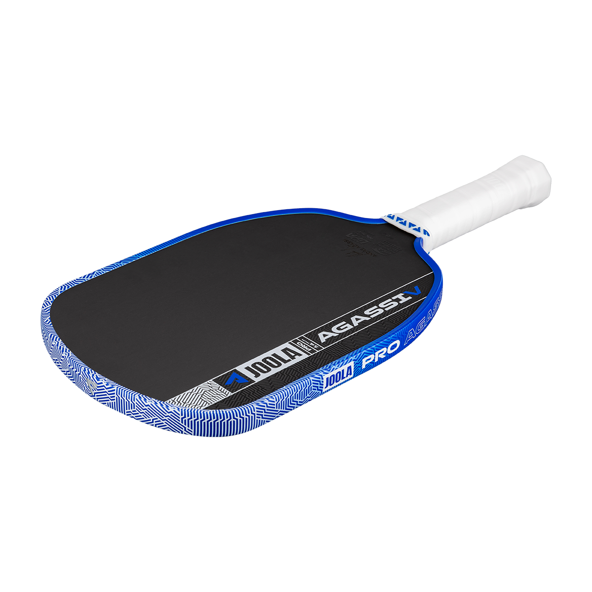 Joola Agassi Pro V Andre Agassi Paddle