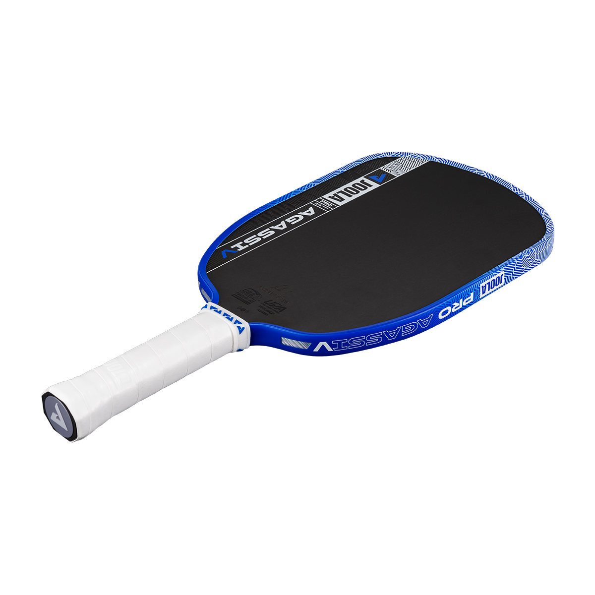 Joola Agassi Pro V Andre Agassi Paddle