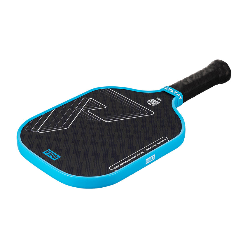 Joola Scorpeus Double Vision Paddle