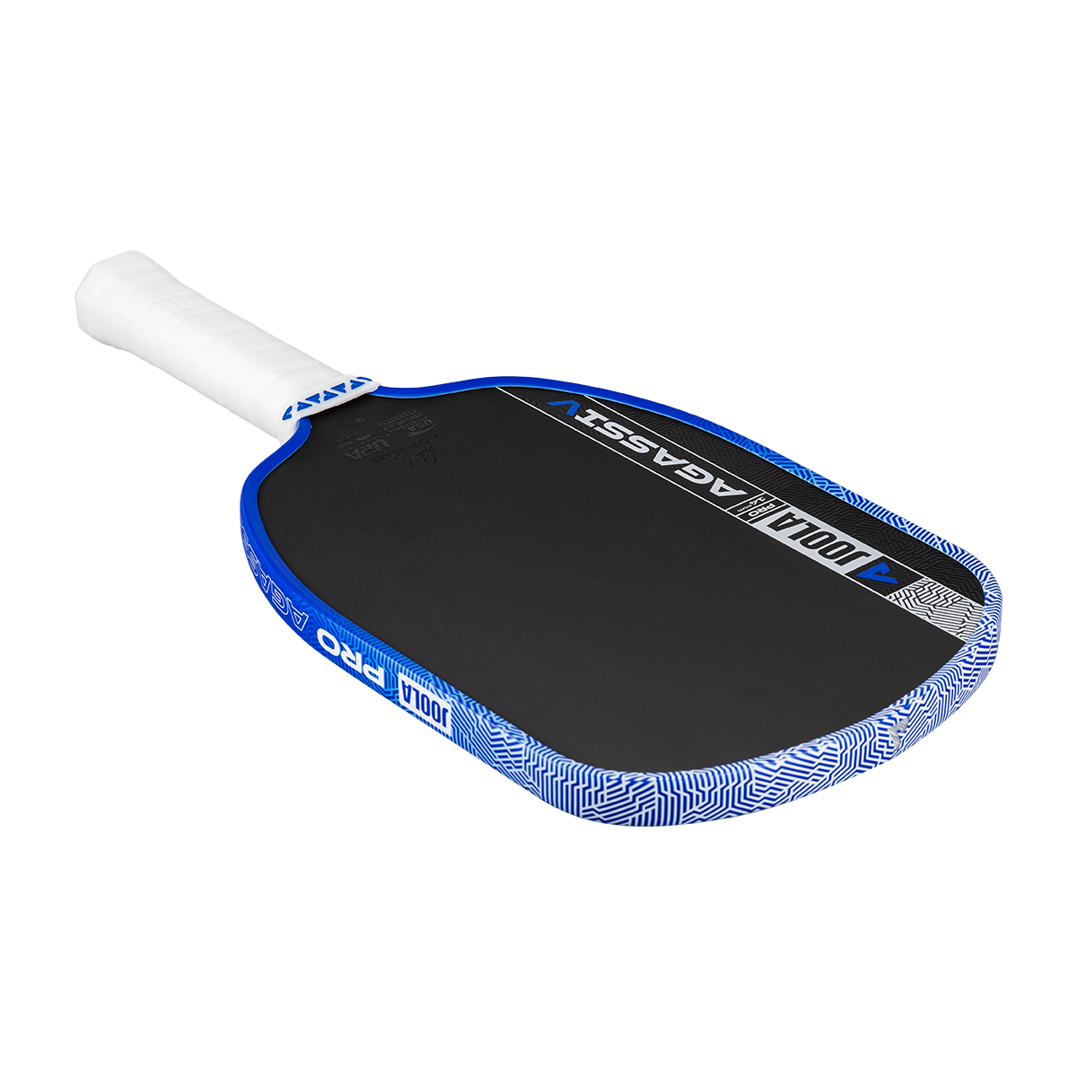 Joola Agassi Pro V Andre Agassi Paddle