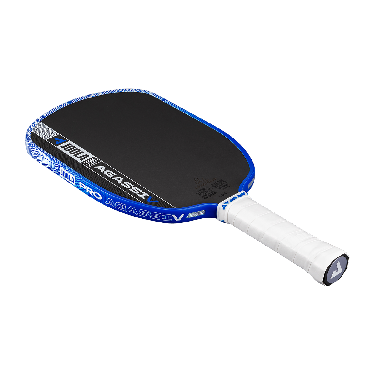 Joola Agassi Pro V Andre Agassi Paddle