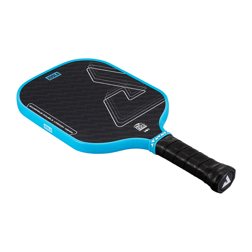 Joola Scorpeus Double Vision Paddle