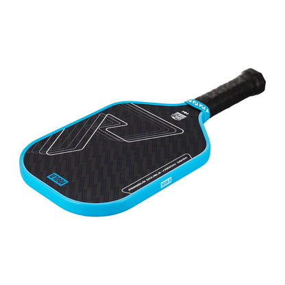 Joola Perseus - Double Vision Paddle - 16mm - Aramid Carbon Fiber
