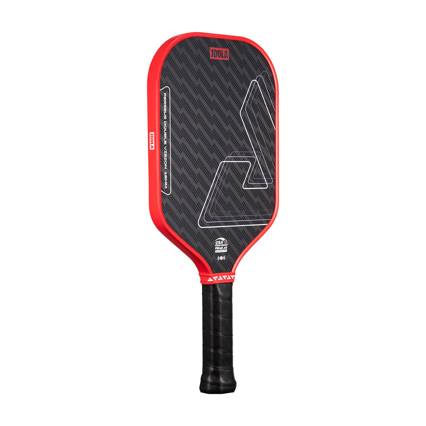 Joola Perseus - Double Vision Paddle - 16mm - Aramid Carbon Fiber