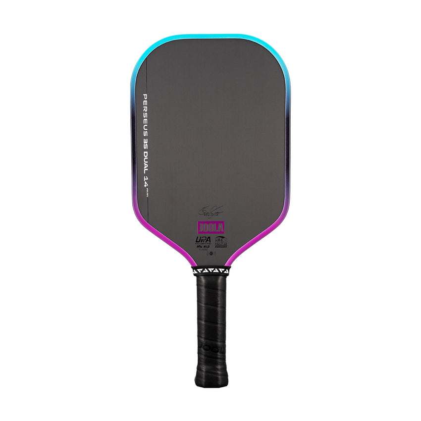 Joola Perseus 3S Dual 2025 14mm Paddle- New Paddle -